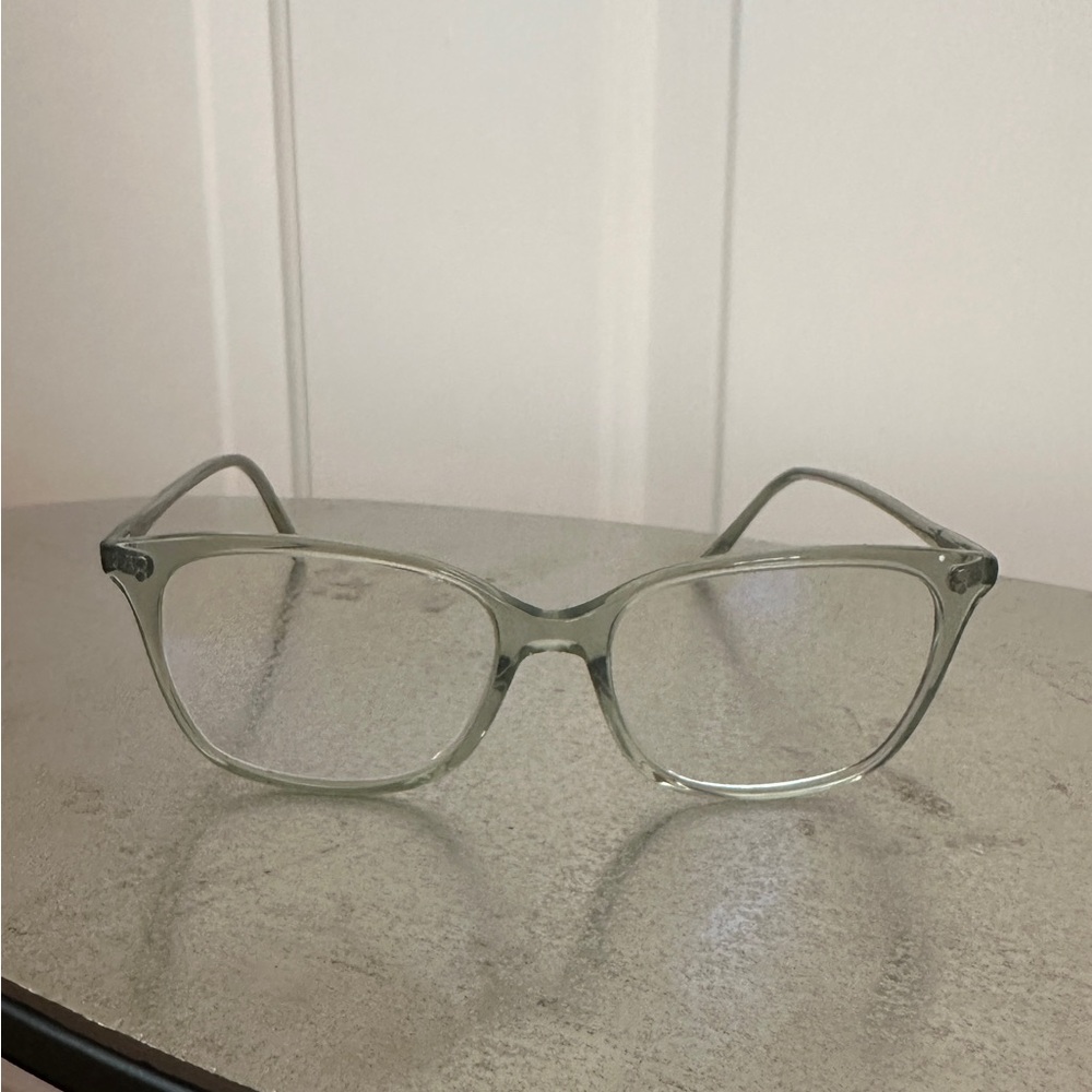 Oliver Peoples Addilyn Glasses